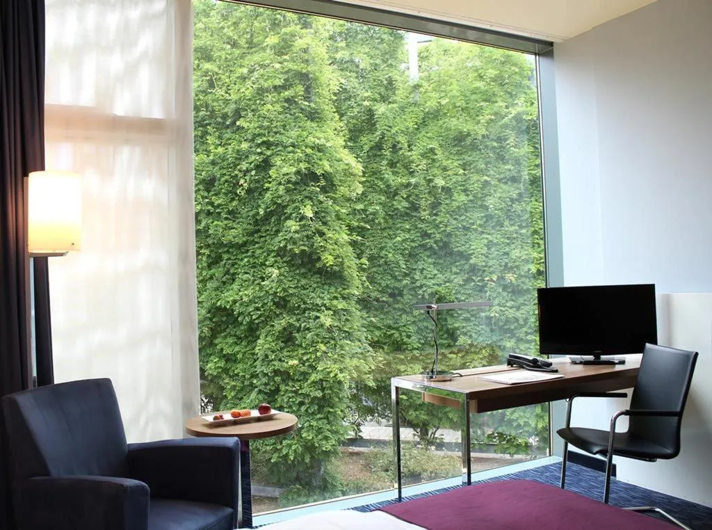 Room, Seminaris CampusHotel Berlin, Berlin