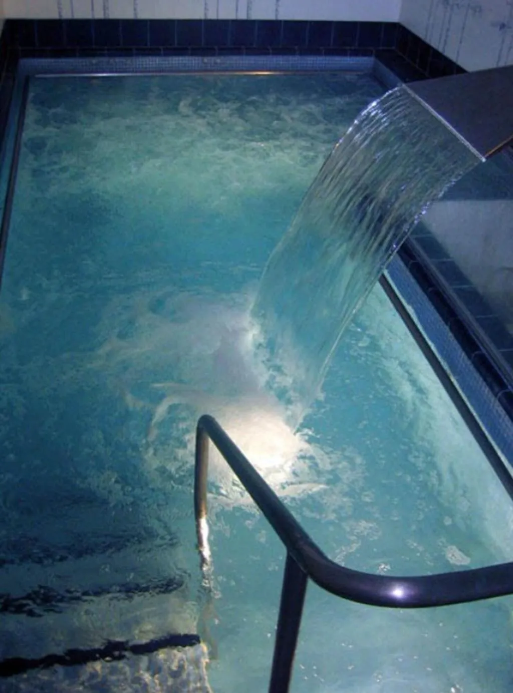 Sports and Entertainment, Hotel Balneario Broquetas, Barcelona