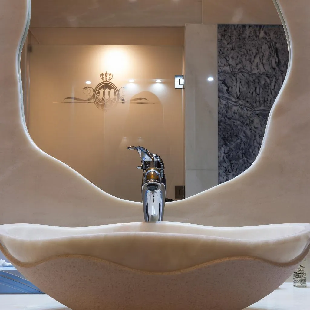 Double or Twin DELUXE Room, Sintra Marmoris Palace, Lisbon