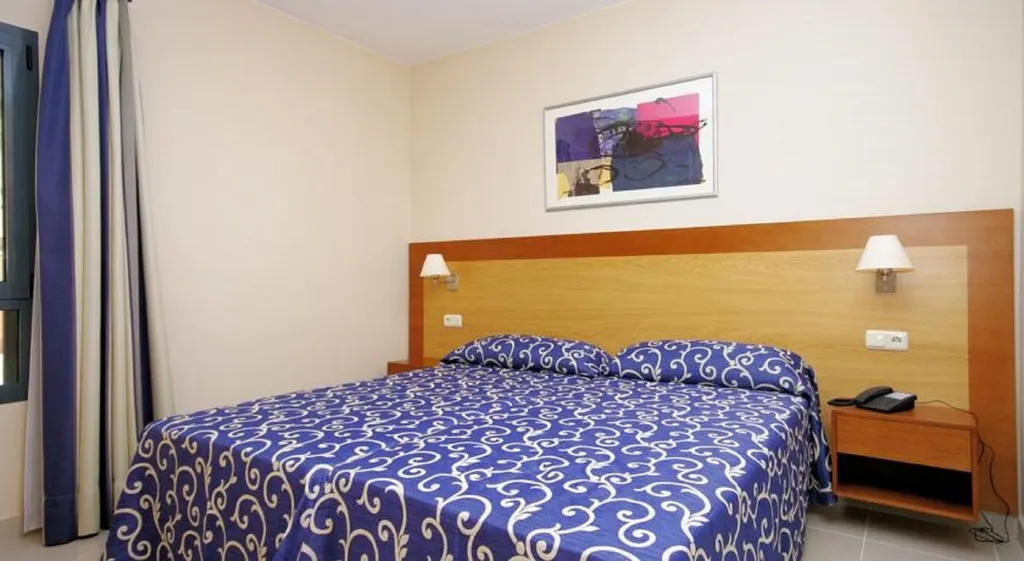 Room, Caybeach Caleta, Fuerteventura