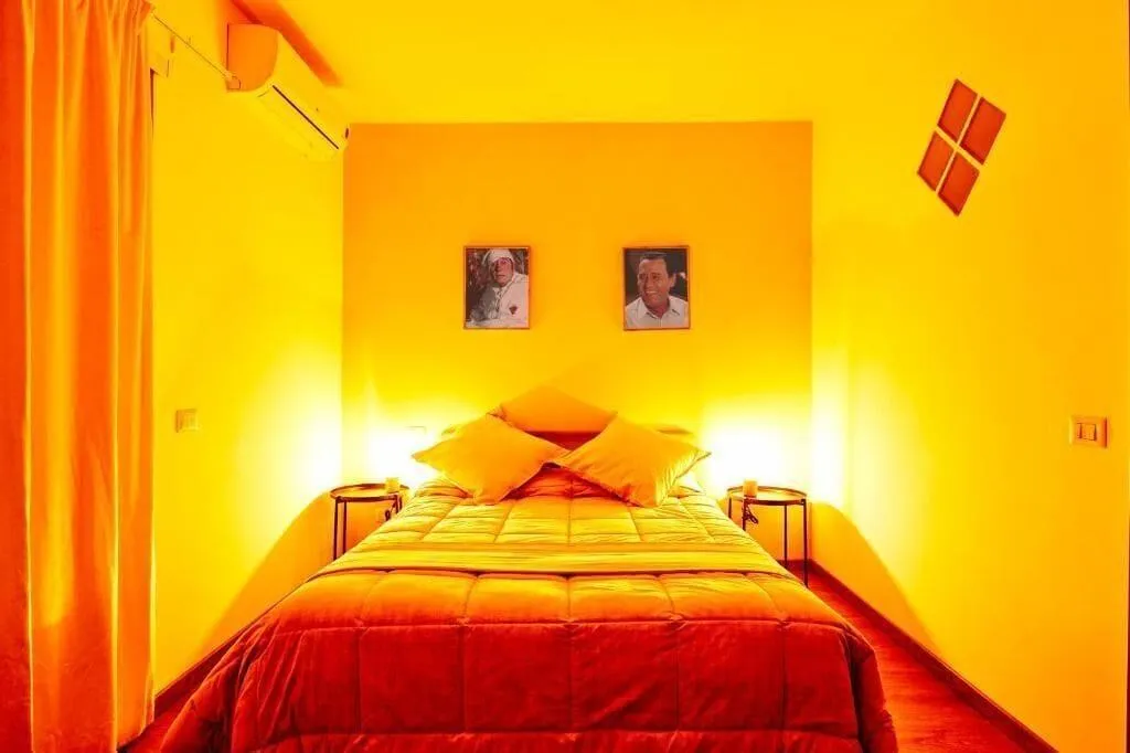 Room, Bnb Drive In, Rome