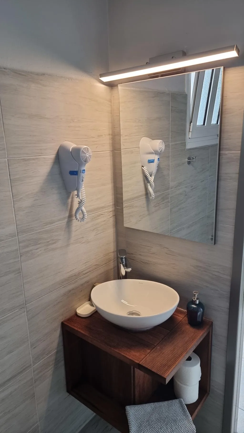Double or Twin SEA VIEW Room, Chloe Apartments, Kefallinia