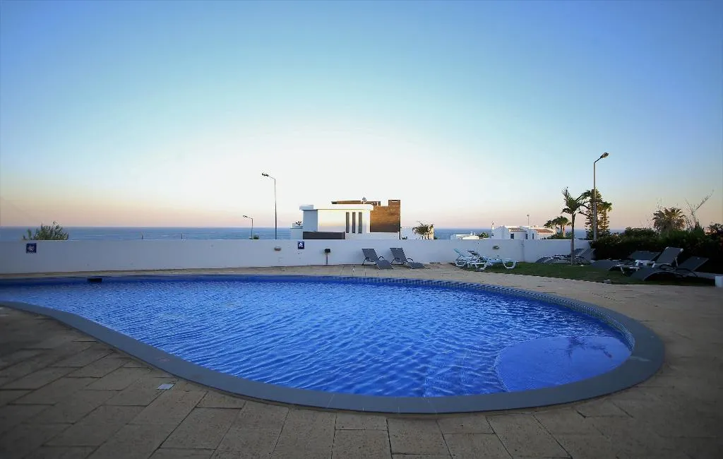 Pool, Hotel Maritur - Adults Only by Pierre & Vacances, Algarve