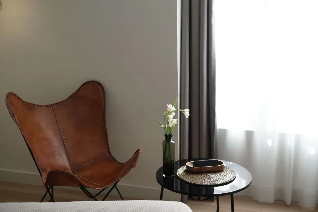 Room, Md Design Hotel Portal Del Real, Valencia