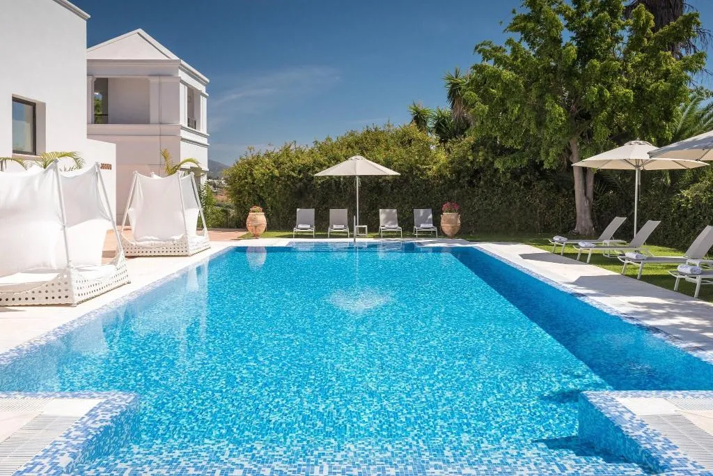 Sports and Entertainment, Westin La Quinta Golf Resort & Spa, Costa Del Sol