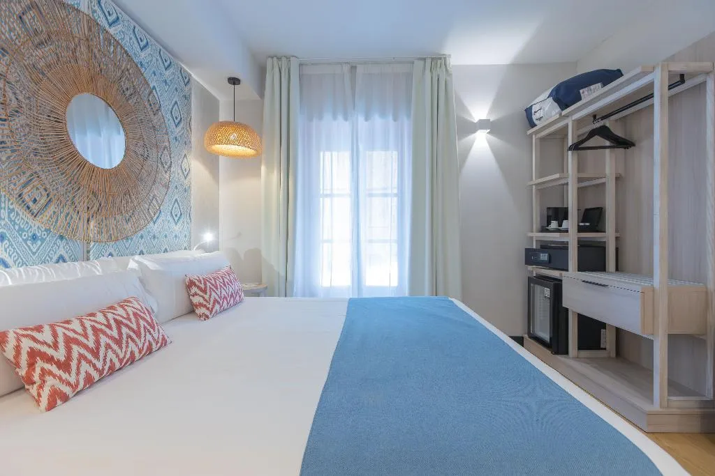 Room, Soho Boutique Cadiz, Costa De La Luz