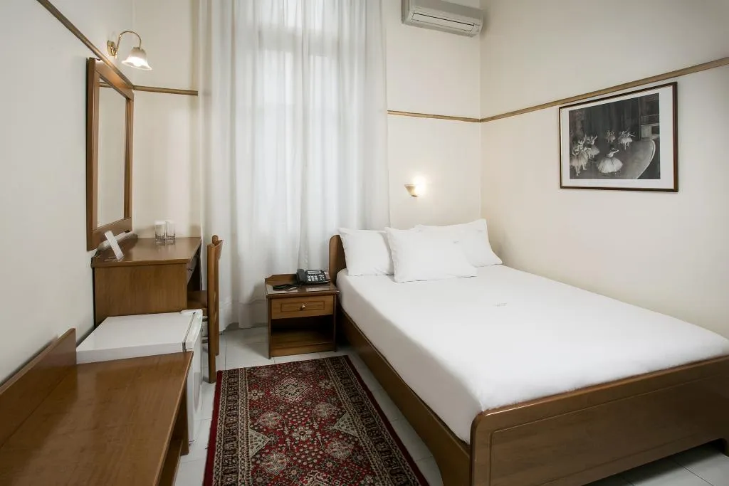 SINGLE STANDARD Room, Tourist, Halkidiki