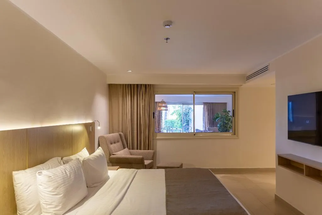 SUITE EXECUTIVE Room, Fort Arabesque Resort, Spa and Villas, Red Sea Riviera