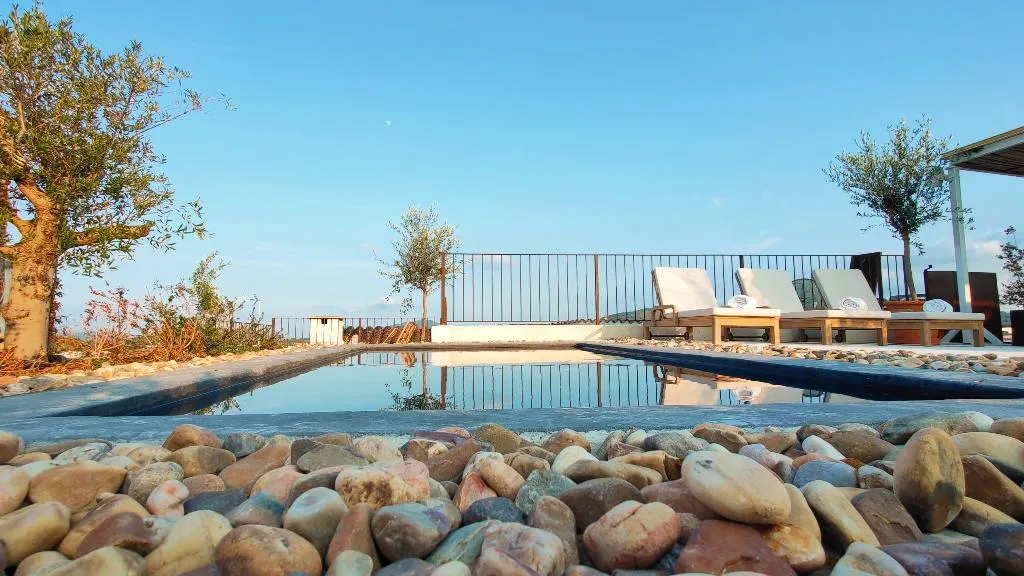 Pool, Forn Nou, Majorca