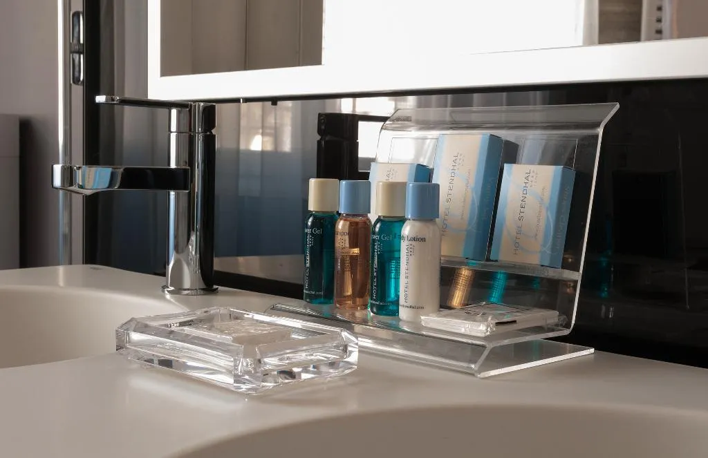 DOUBLE EXECUTIVE Room, Stendhal Luxury Suites, Rome