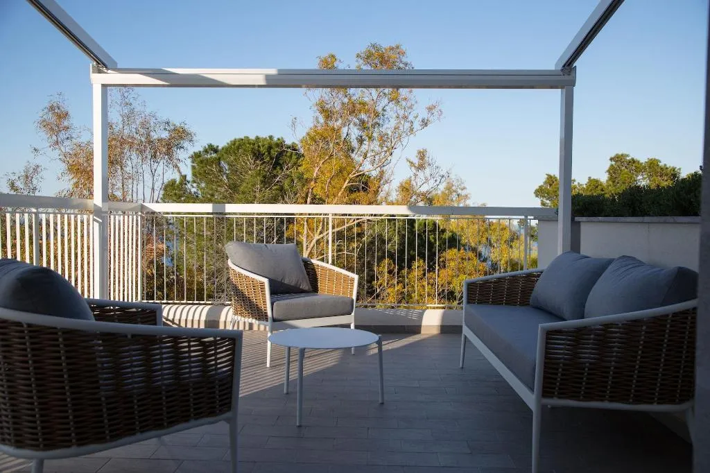 Room, Principe Alogna Wellness & Spa, Palermo