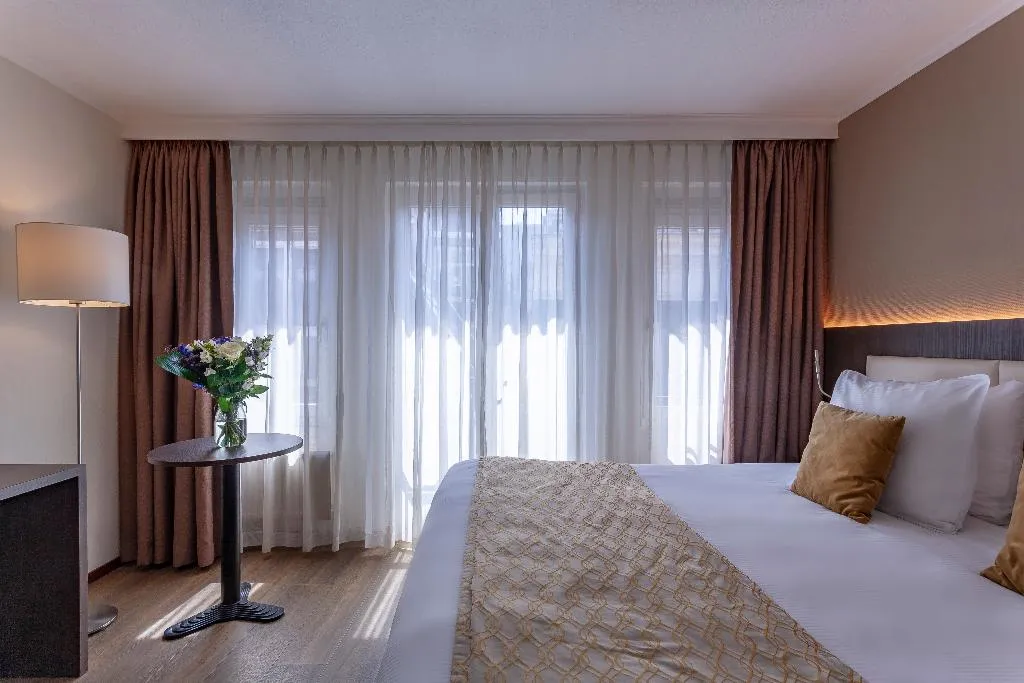 DOUBLE DELUXE Room, Avenue, Amsterdam