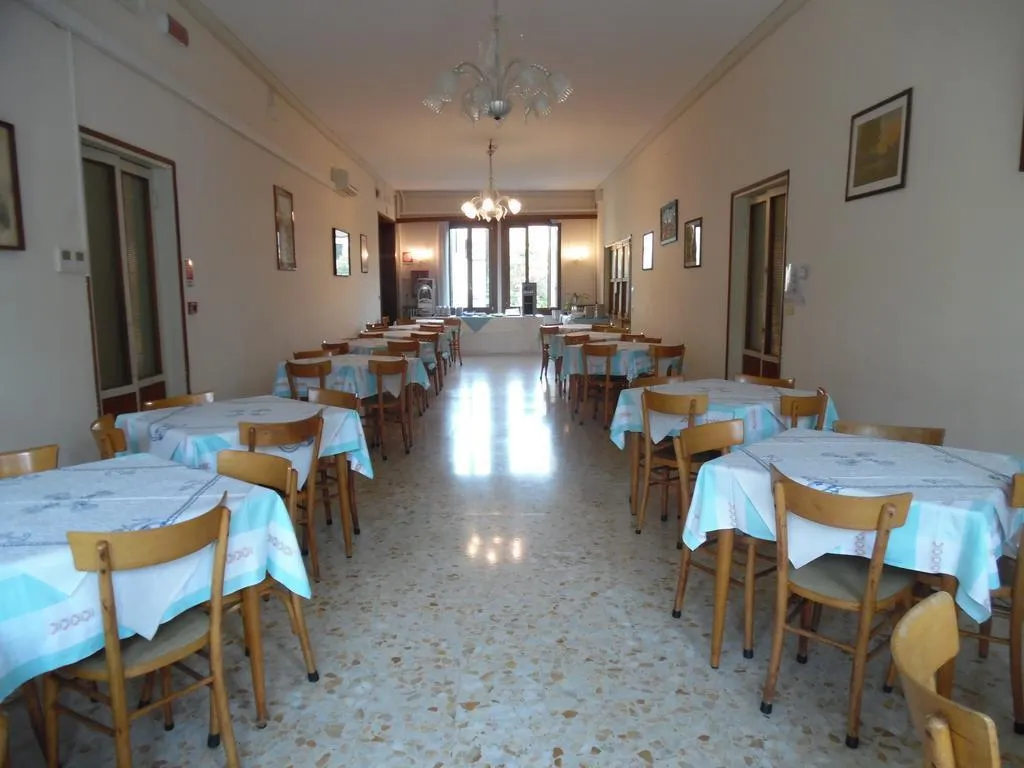 General view, Casa Caburlotto, Venice
