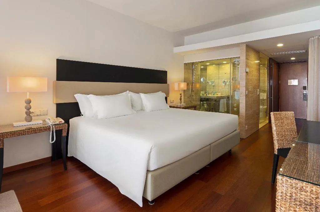 Room STANDARD Room, Crowne Plaza Vilamoura Algarve, Algarve