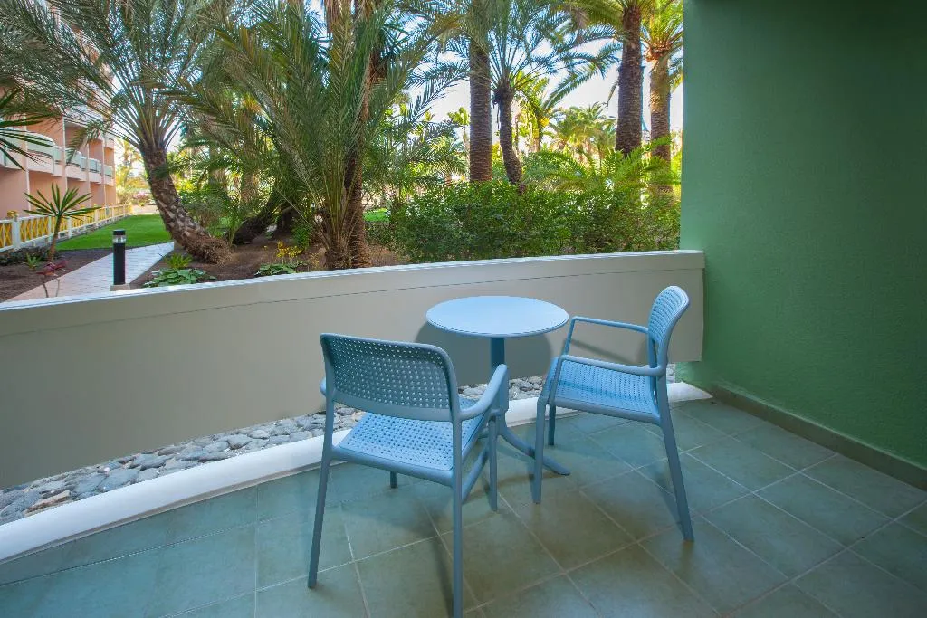 Double or Twin STANDARD Room, Abora Buenaventura by Lopesan Hotels, Gran Canaria