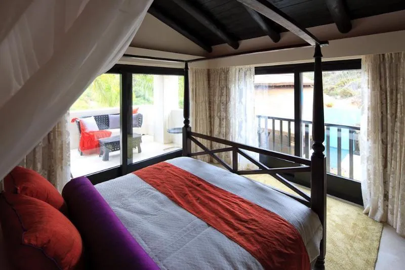 General view, Shanti-Som Wellbeing Retreat, Costa Del Sol
