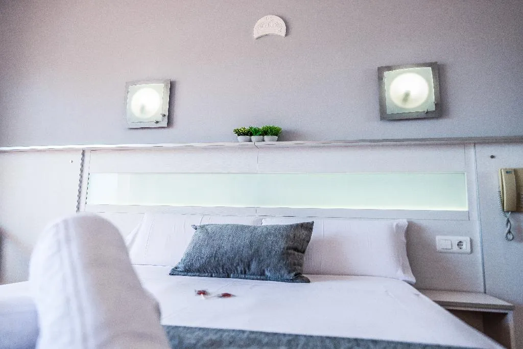 Room, Princesa Solar, Costa Del Sol