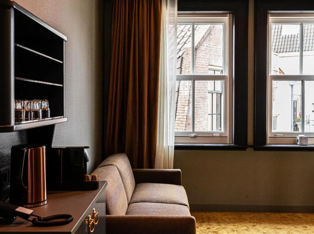 DOUBLE EXECUTIVE Room, Hotel MAI Amsterdam, Amsterdam