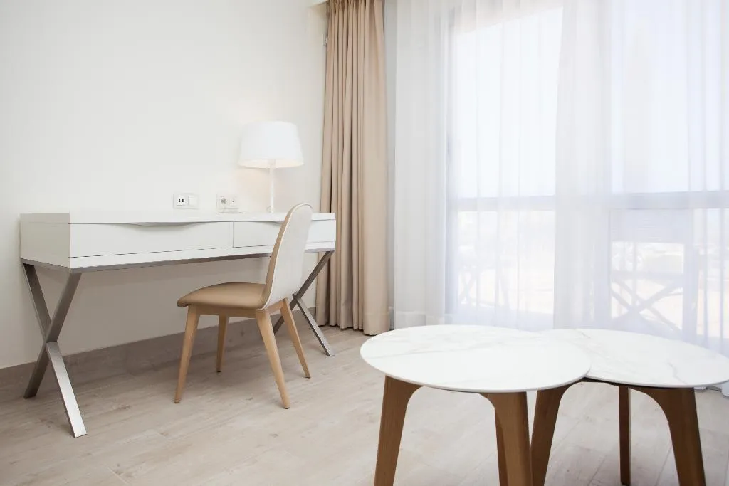 Double or Twin SEA VIEW CAPACITY 4 Room, Hotel Boutique Tao Caleta Mar, Fuerteventura