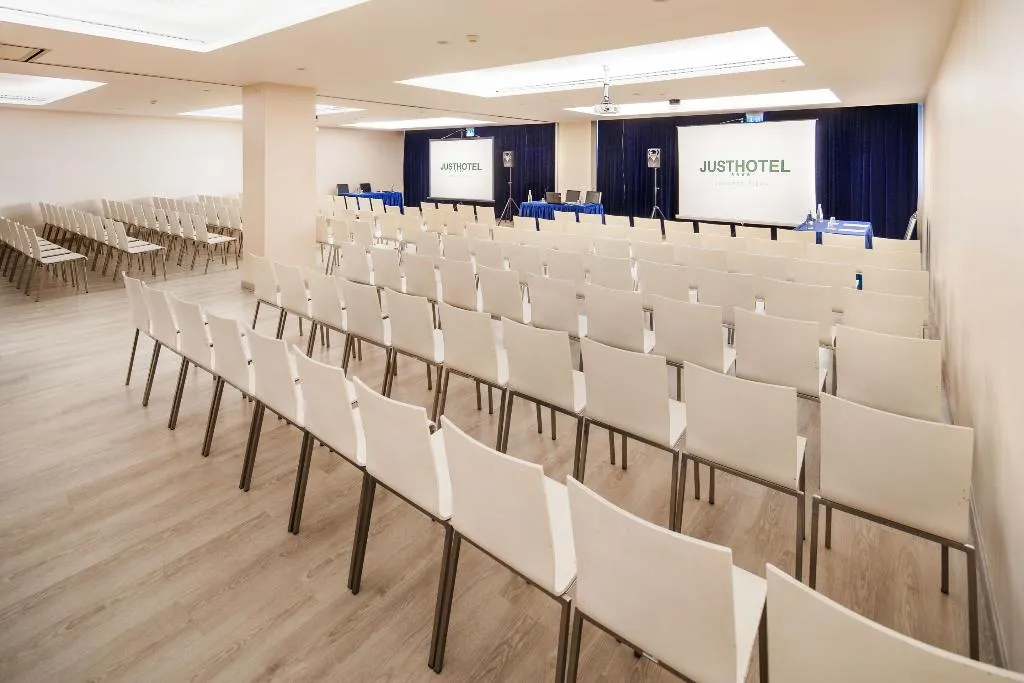 Conferences, Just Hotel Lomazzo Fiera, Milan