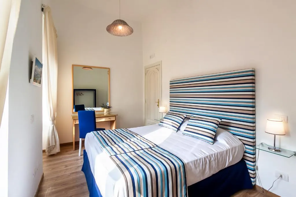Double or Twin COMFORT Room, Palazzo Starace, Naples