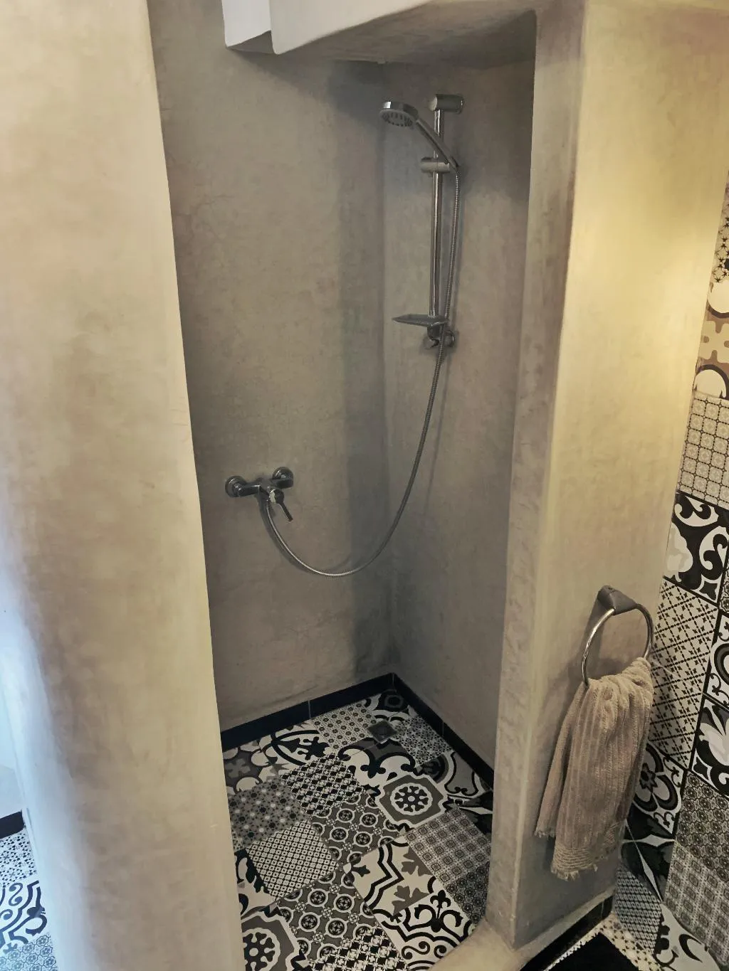 TRIPLE STANDARD Room, La Maison Nomade, Marrakech