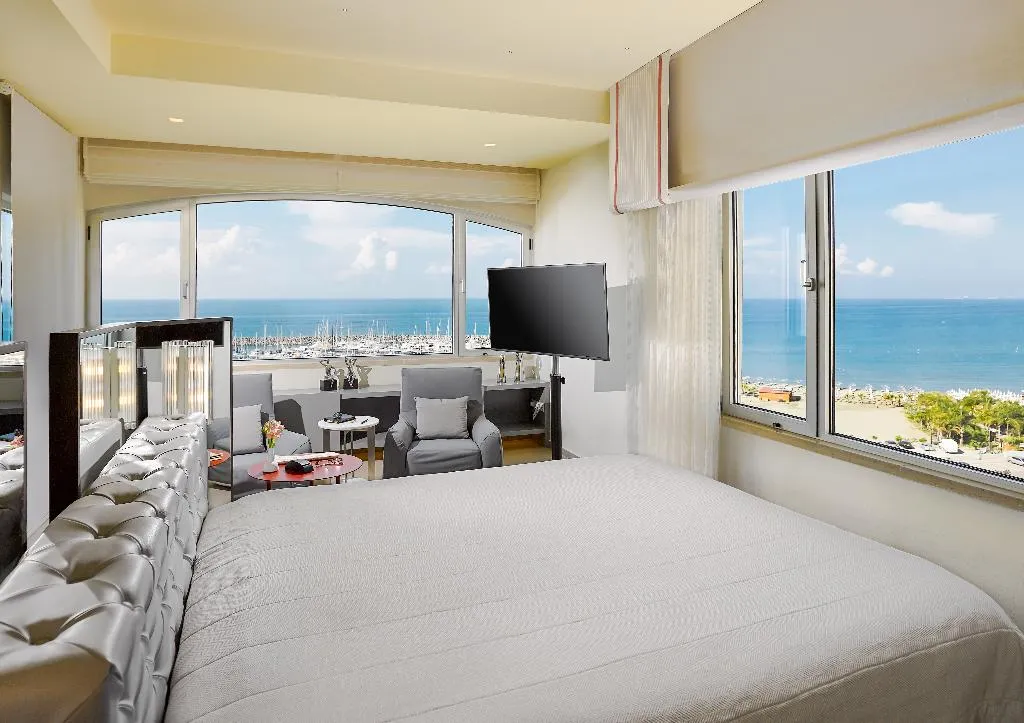 SUITE PREMIUM Room, St Raphael Resort, Cyprus