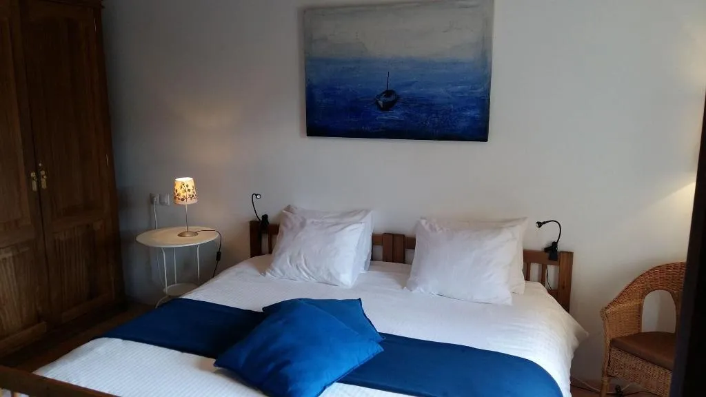 Room, Hotel Rural S'Era Vella, Majorca