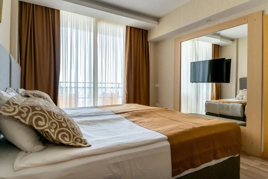 Room, Amara Comfort Resort, Antalya
