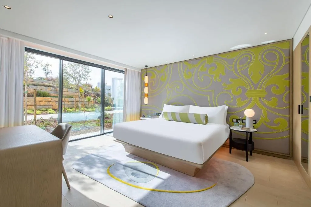 Room, W Residences Algarve, Algarve