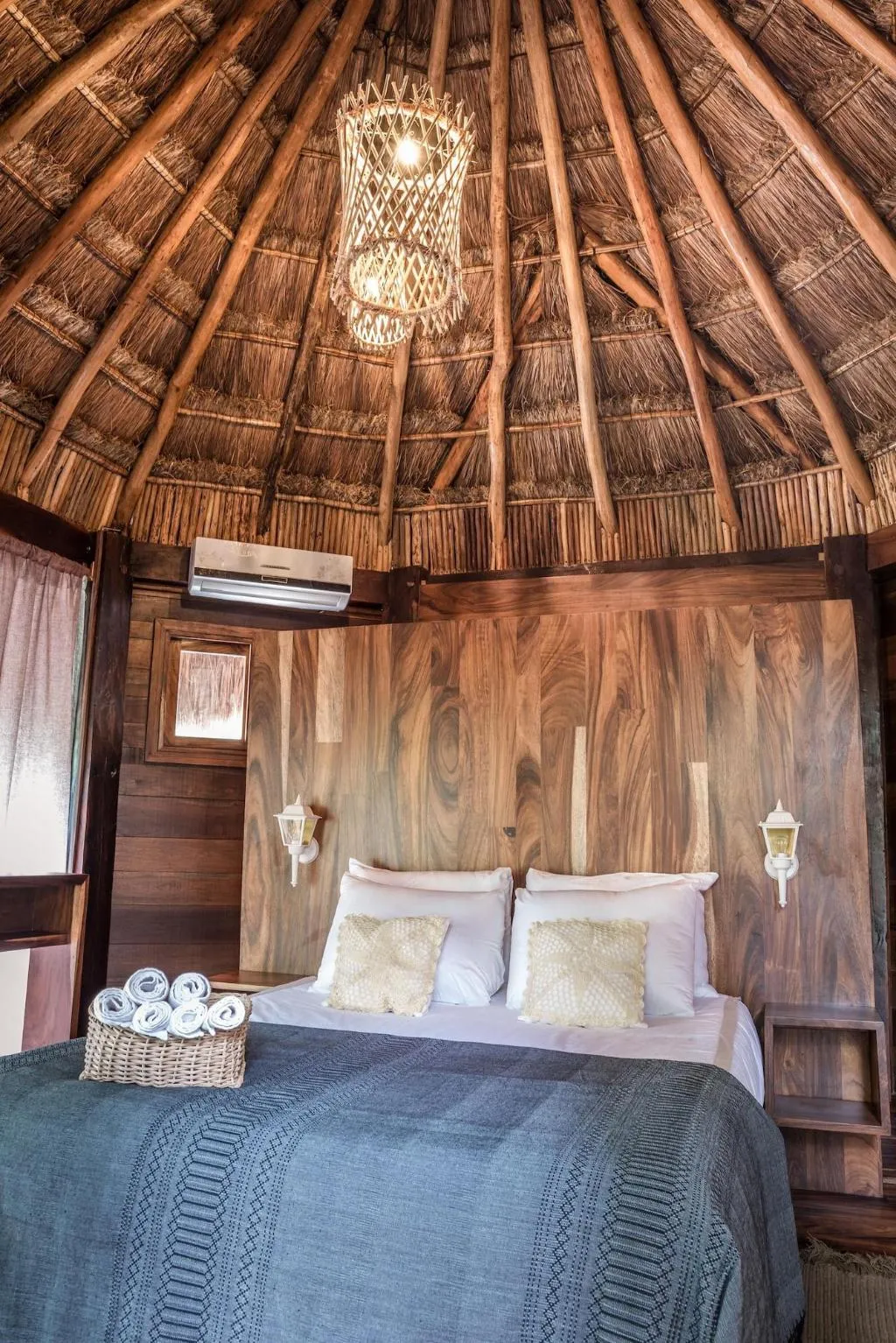 Room, Origen Tulum, Cancun Area
