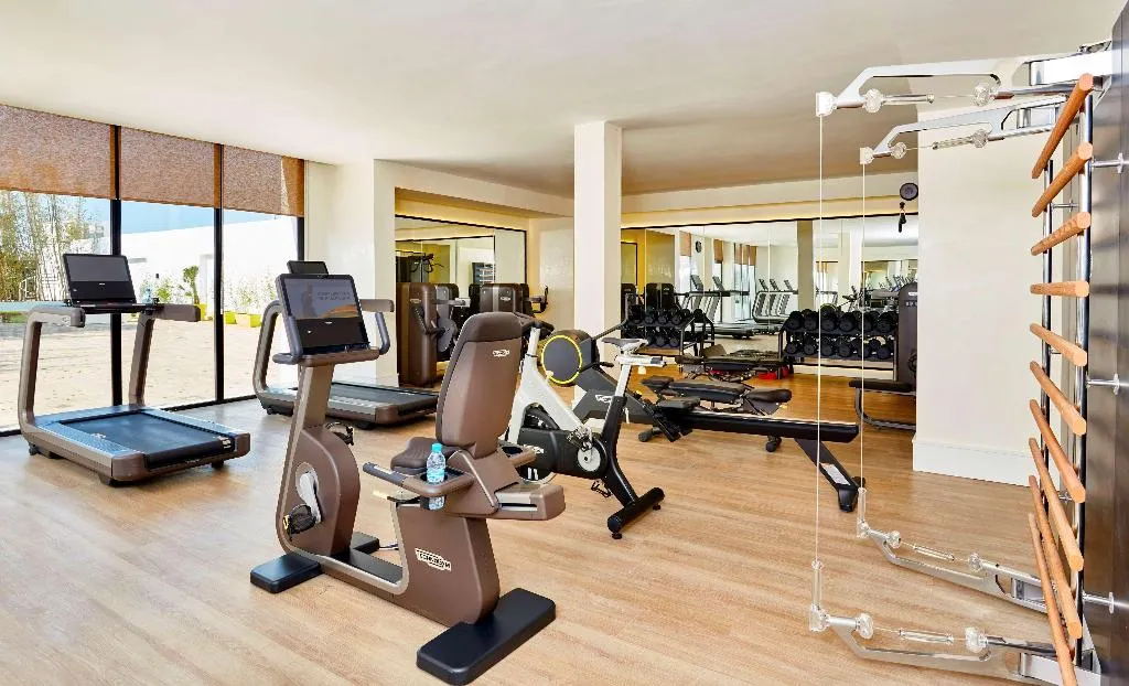 Sports and Entertainment, Hyatt Regency Casablanca, Casablanca