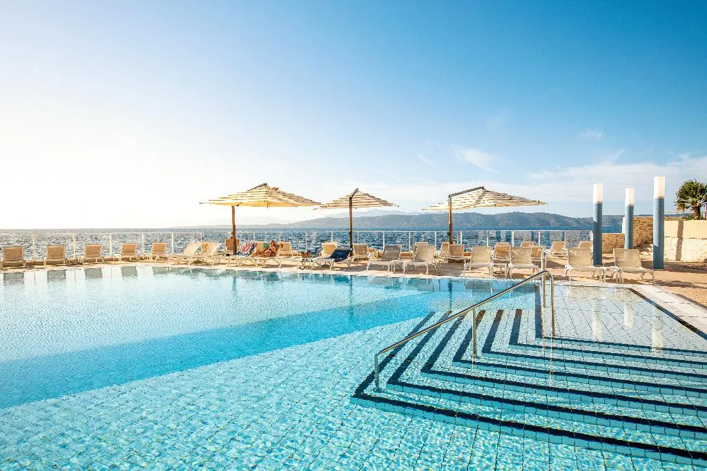 Pool, TUI Blue Makarska, Split