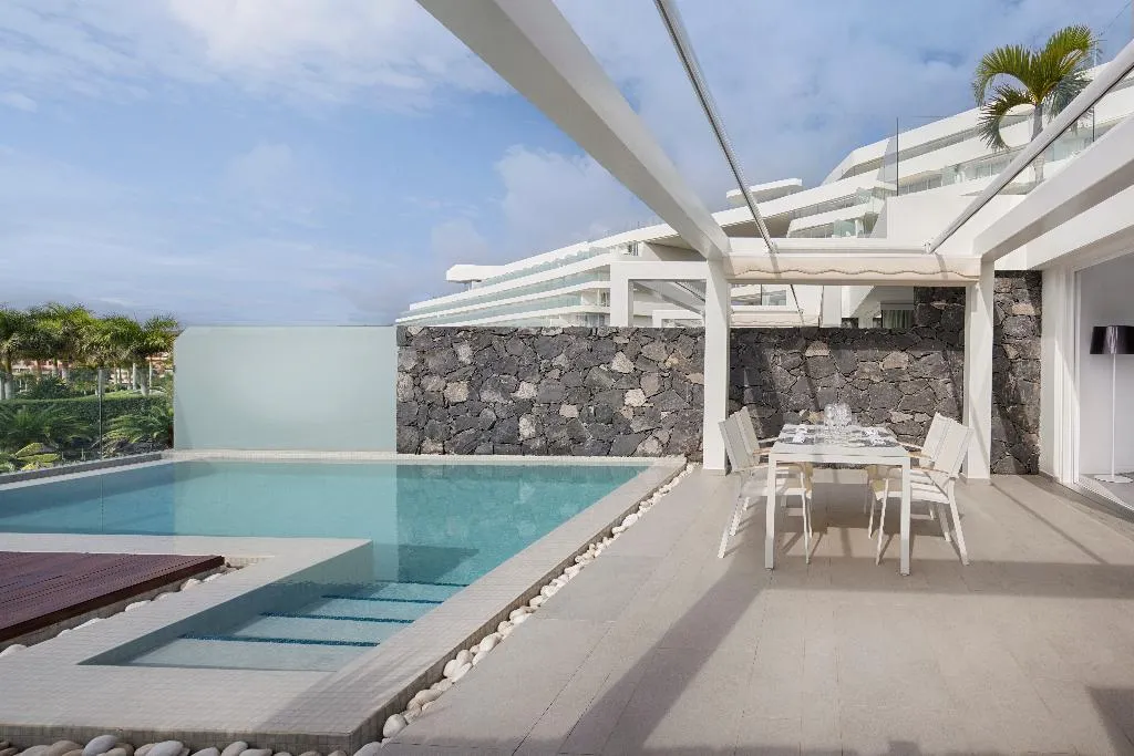 VILLA WITH PRIVATE POOL Room, Royal Hideaway Corales Suites, Tenerife