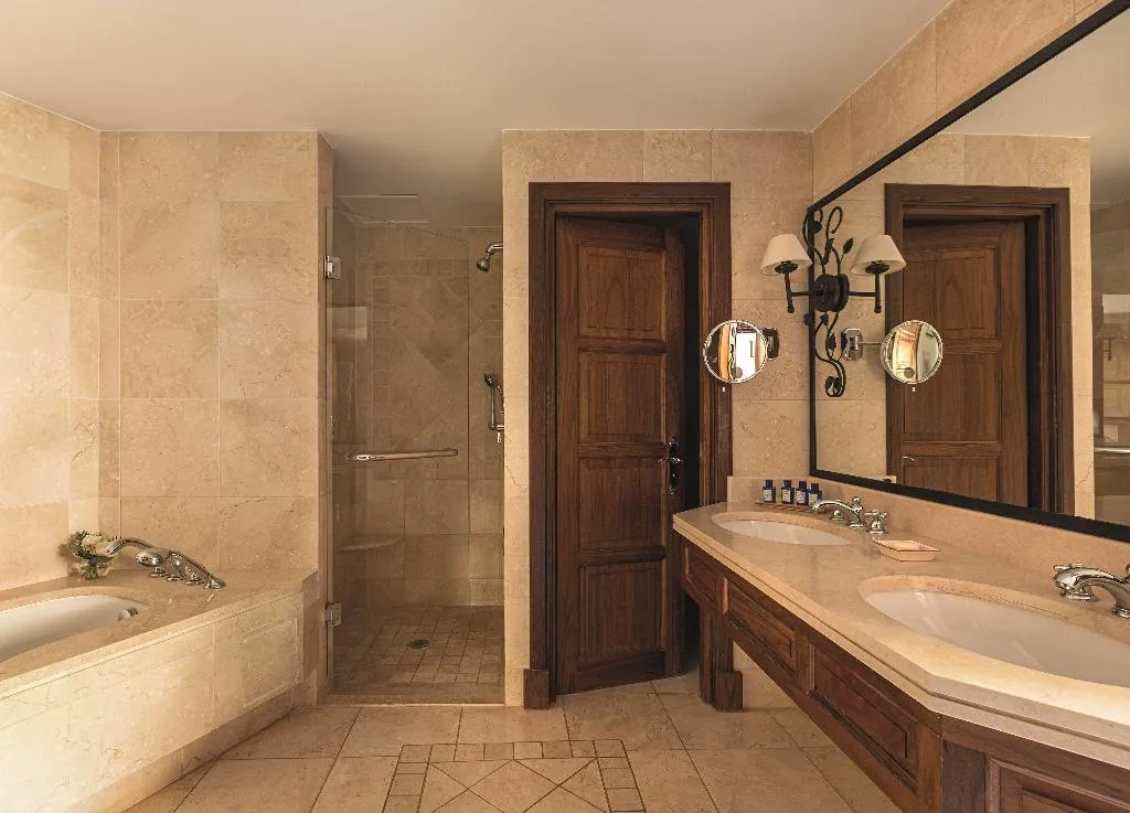 SUITE STANDARD Room, La Residencia, A Belmond Hotel, Mallorca, Majorca