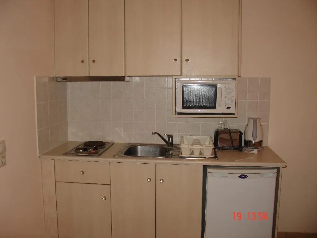 APARTMENT STANDARD Room, Andromeda, Corfu