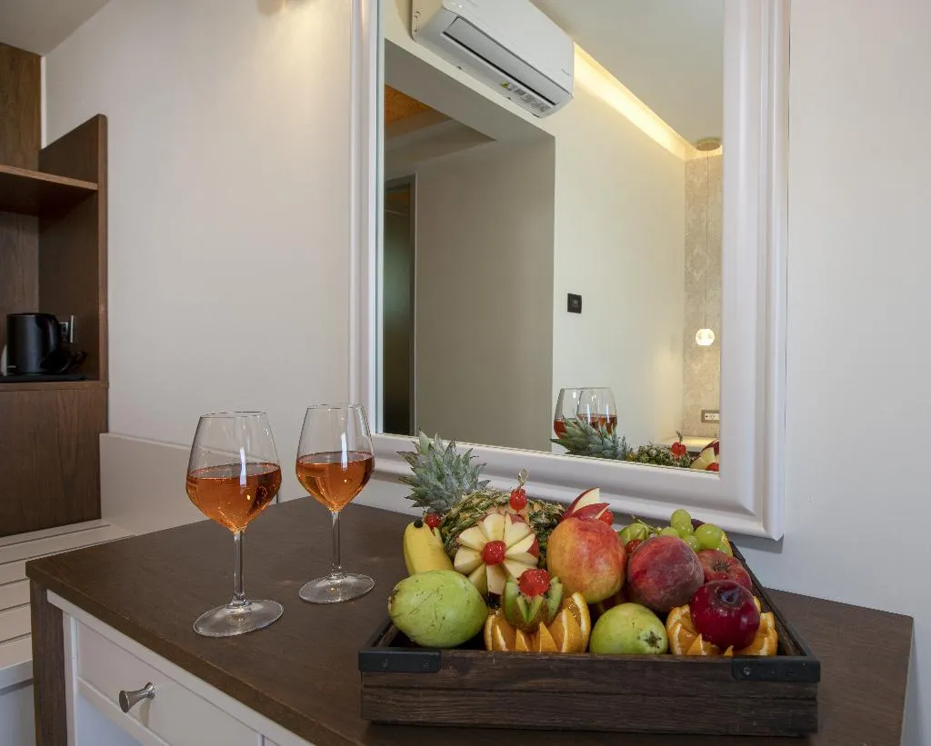 DOUBLE SUPERIOR Room, Vantaris Luxury Beach Resort, Crete