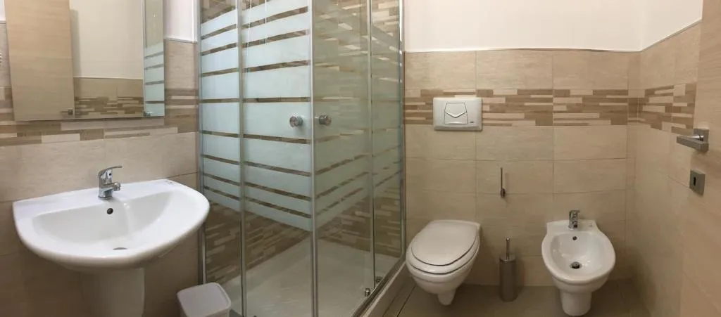 Room, B&B Viale San Pietro, Alghero