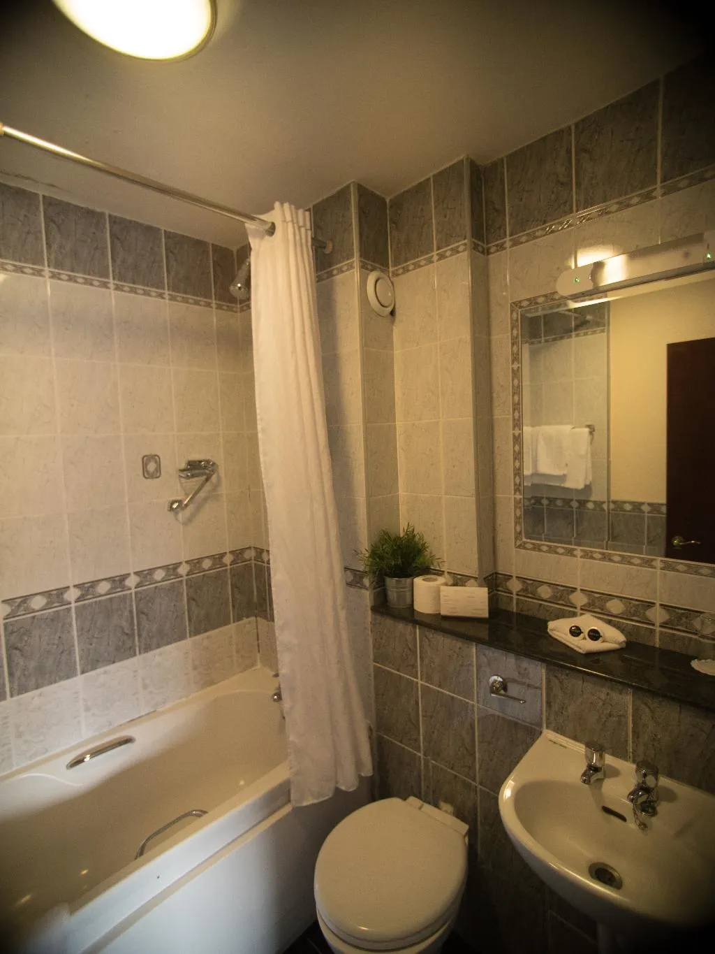DOUBLE DELUXE Room, Dublin Citi, Dublin