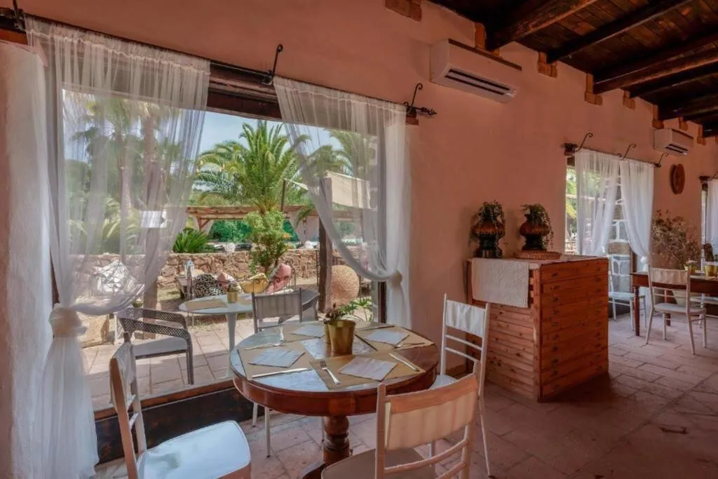 Restaurant, Il Monastero, Cagliari