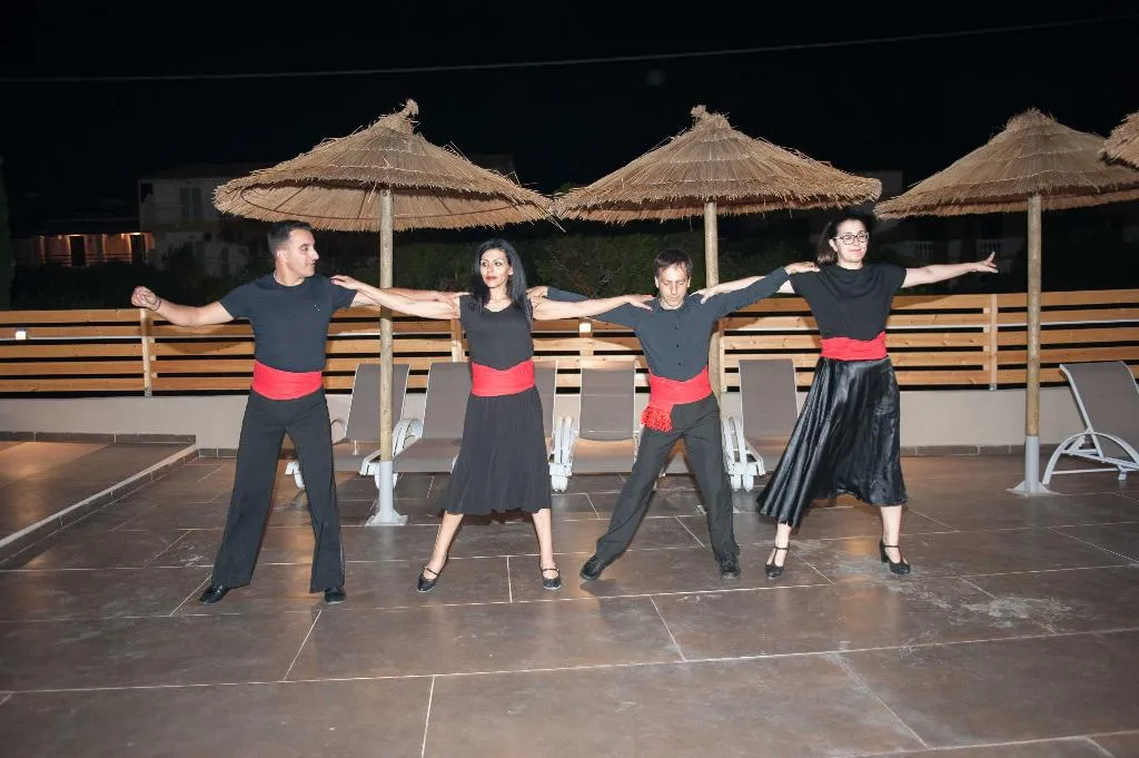 Sports and Entertainment, Amour Holiday Resort Adults Only, Corfu
