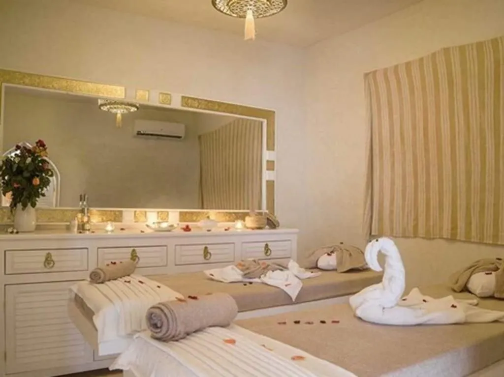 Sports and Entertainment, Riad Palais Blanc, Marrakech