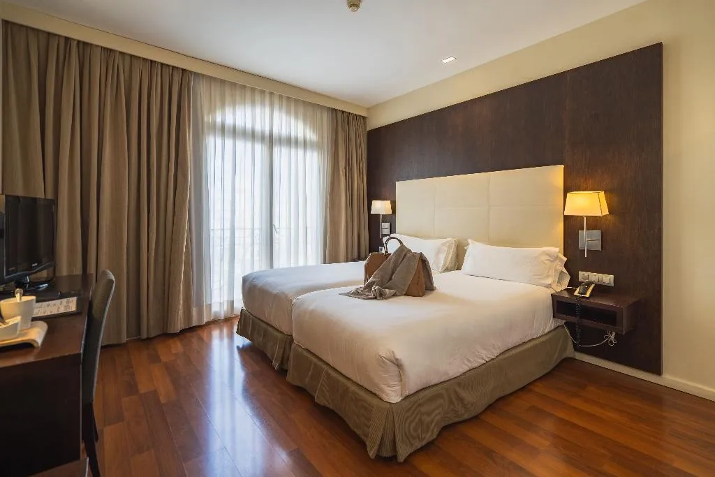 TRIPLE CAPACITY 3 Room, Taburiente, Tenerife