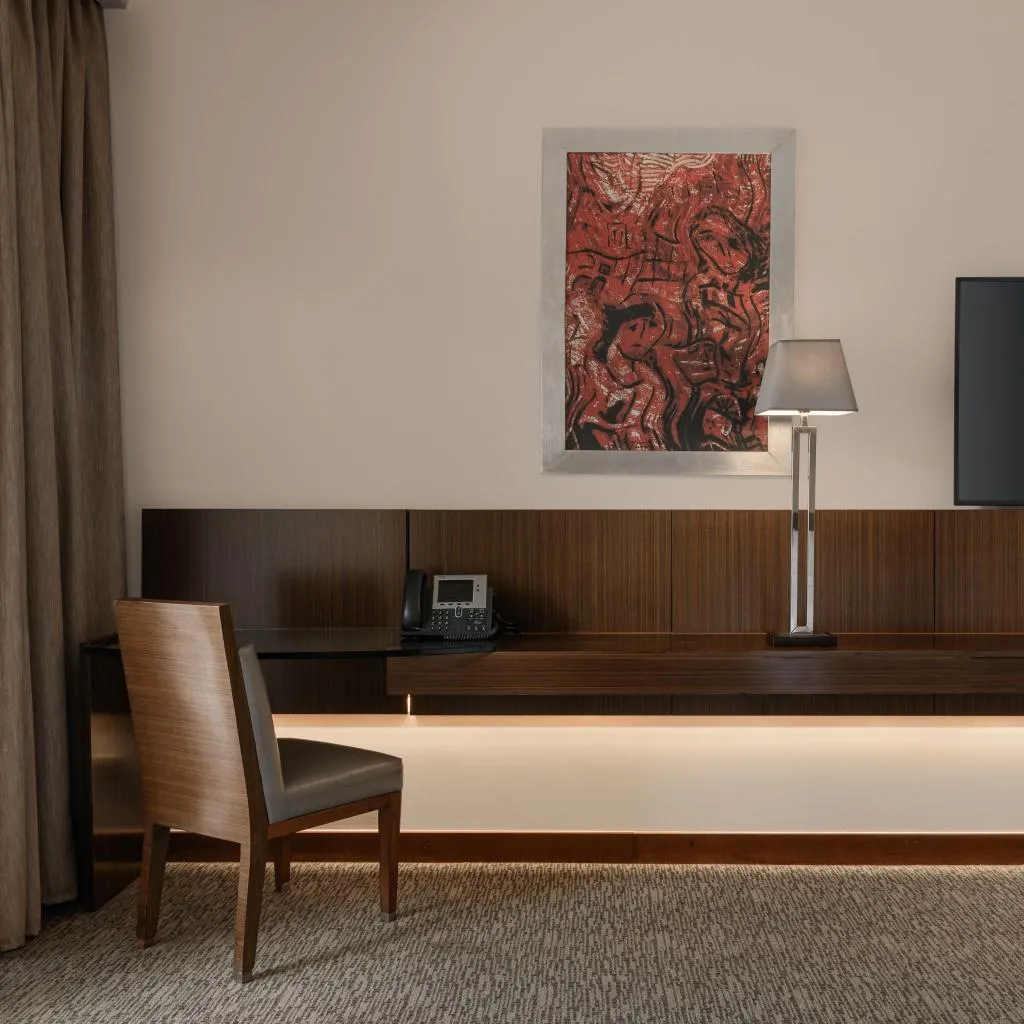 DOUBLE CLUB Room, Dusit Thani LakeView Cairo, Cairo