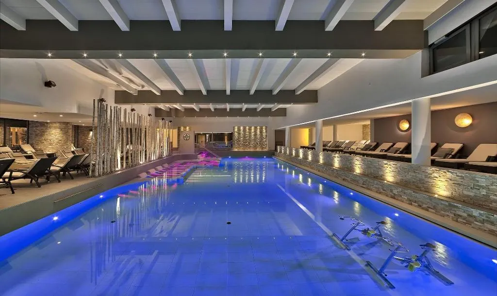Sports and Entertainment, Esplanade Tergesteo – Luxury Retreat, Venice