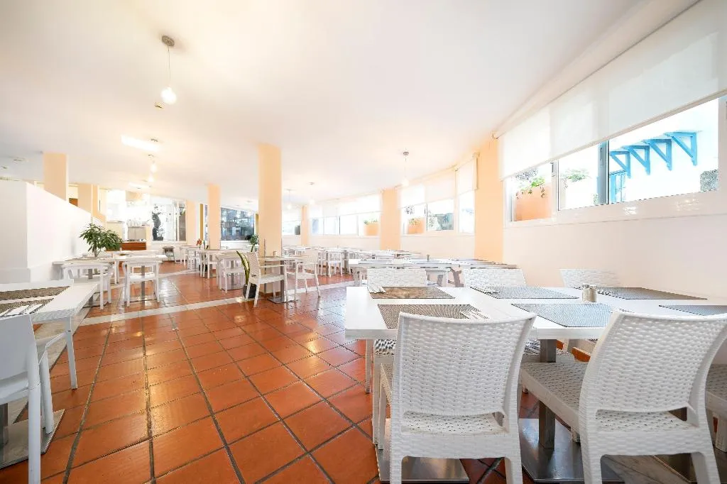 Restaurant, Labranda Bahía Fañabé, Tenerife