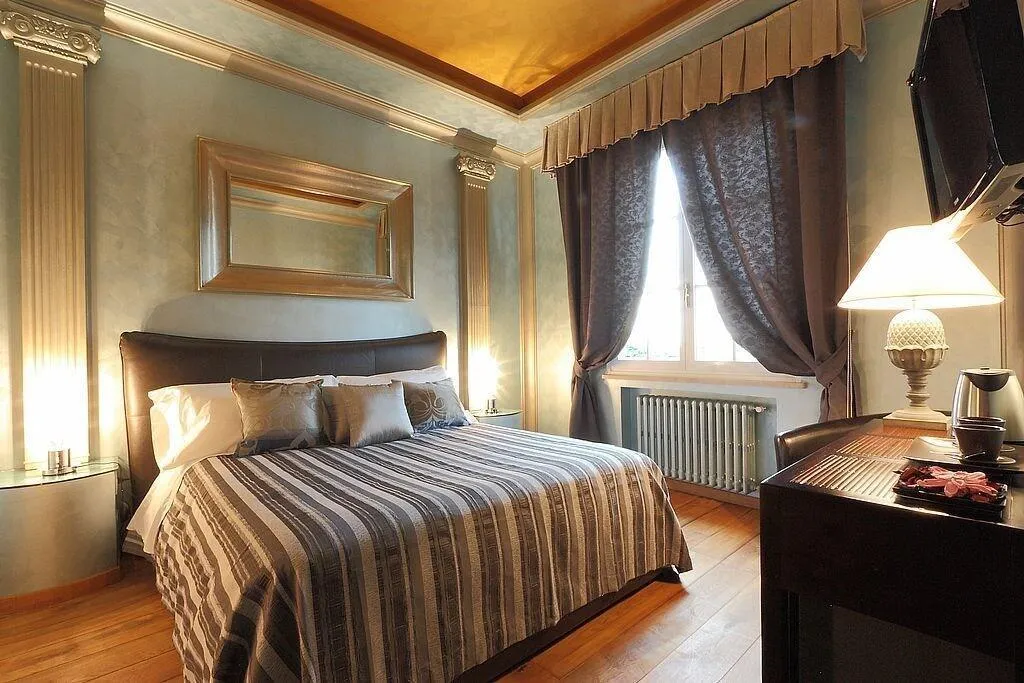 Room, Mabelle Firenze Residenza Gambrinus, Florence