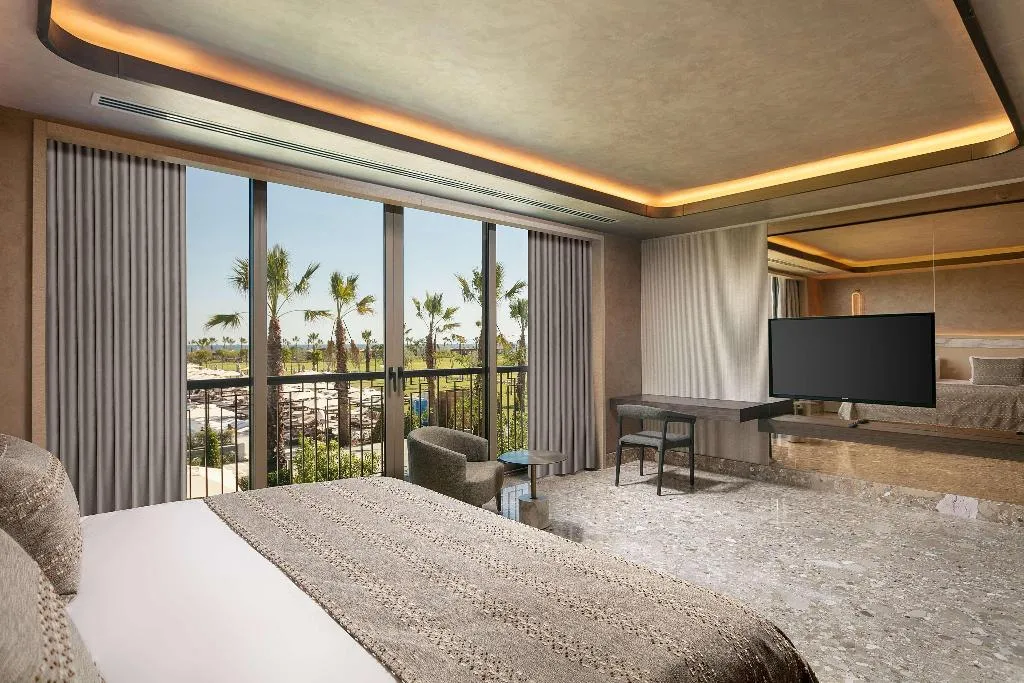 Room, Cullinan Belek, Antalya