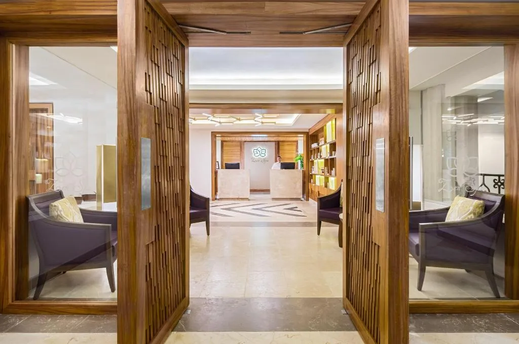 Sports and Entertainment, Hyatt Zilara Cancun, Cancun Area