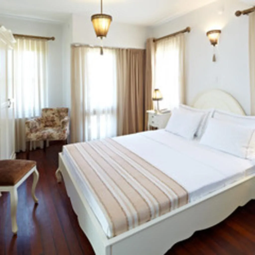 FAMILY ROOM CLASSIC Room, Ferahi Evler Butik Otel, Izmir